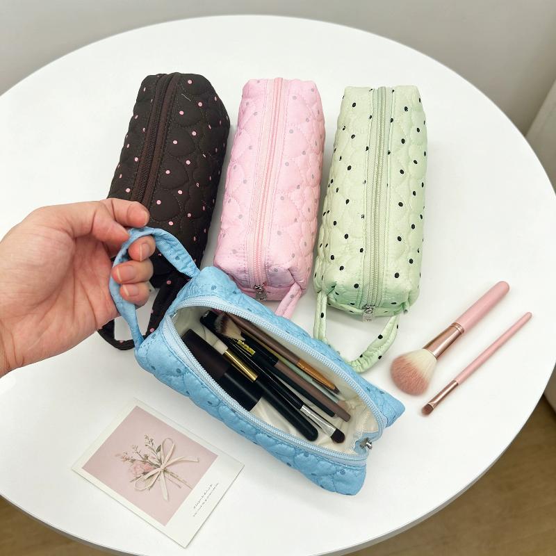 Tragbare Kosmetiktasche mit Po – Cosmetic Bags Bewertung und Preis