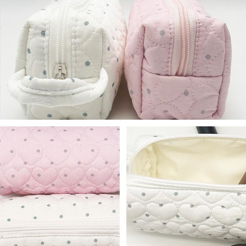 Tragbare Kosmetiktasche mit Po – Cosmetic Bags Bewertung und Preis
