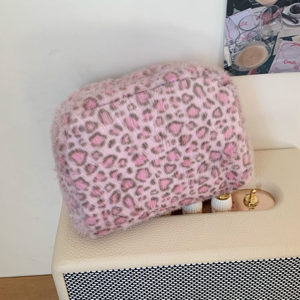 Hochwertige Flauschige Kosmeti – Cosmetic Bags Bewertung und Preis