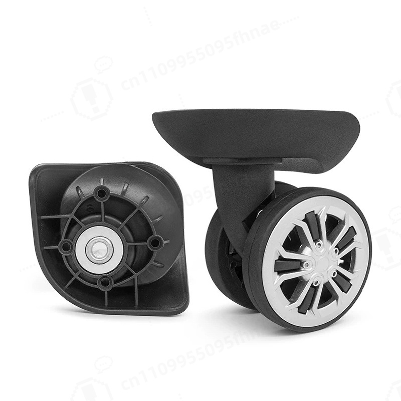 Für Diplomat HLA-857 Ersatz-Sp – Silent Replacement Luggage Wheels Bewertung und Preis