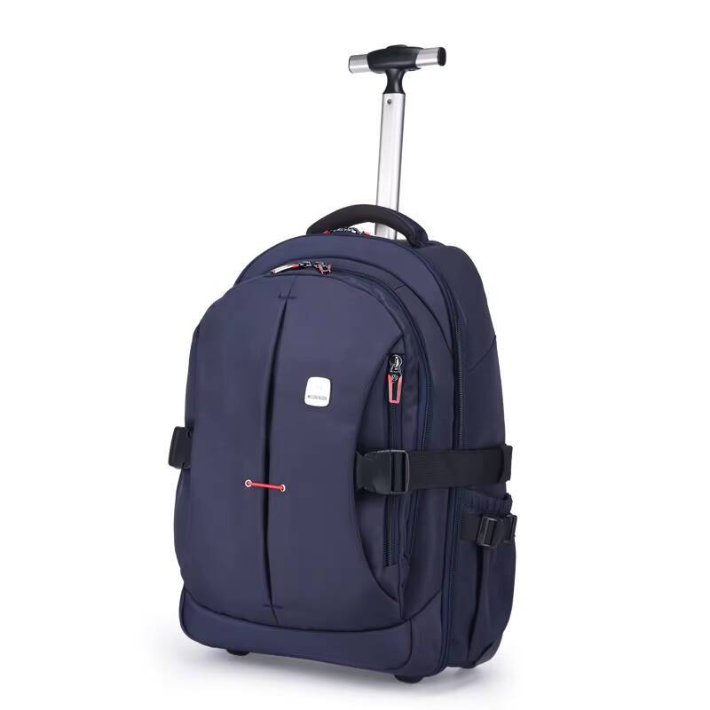Rucksack mit Rollen, Rollen, R – Foldable Rolling Luggage Bag Bewertung und Preis