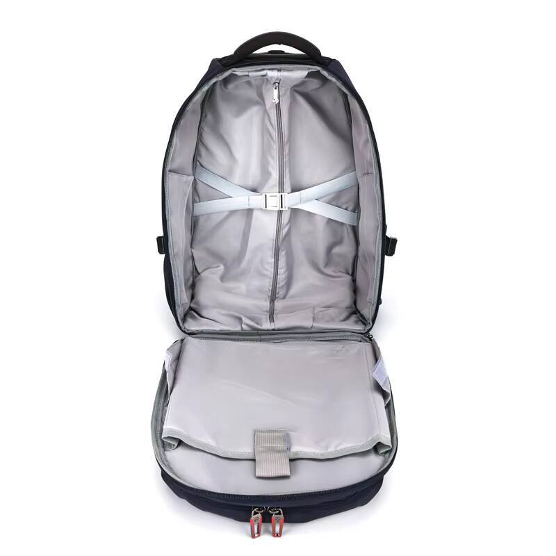 Rucksack mit Rollen, Rollen, R – Foldable Rolling Luggage Bag Bewertung und Preis