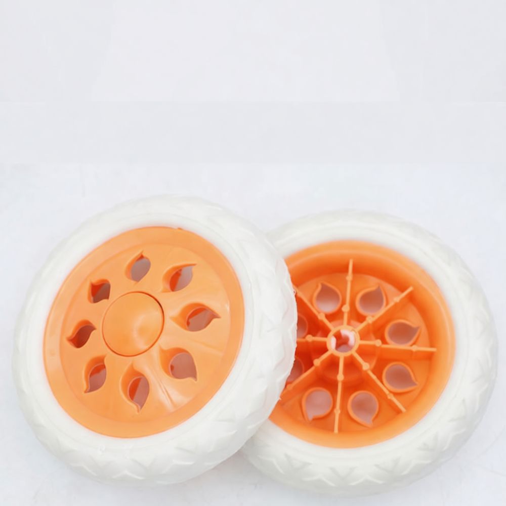 Leises Gummi-Ersatzrad für Ein – Silent Replacement Luggage Wheels Bewertung und Preis