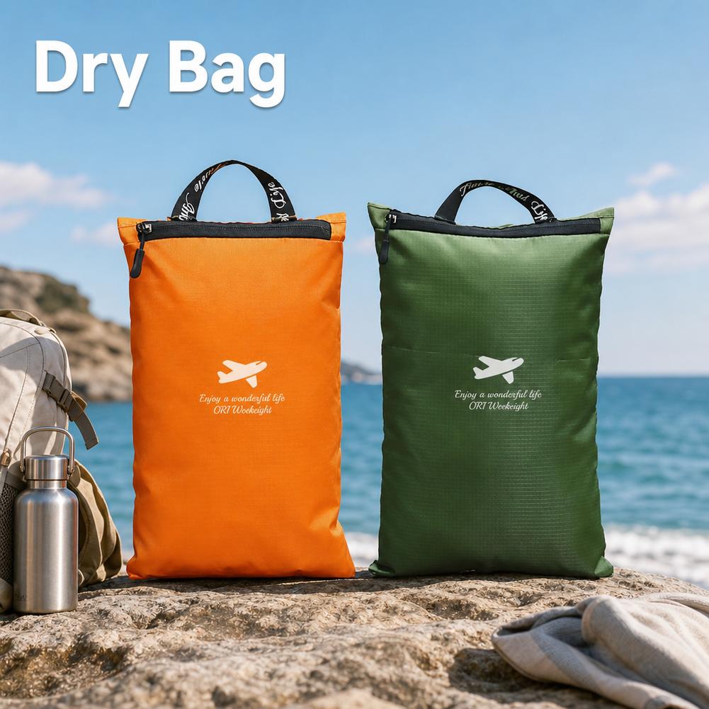 Wasserdichte Aufbewahrungstasc – Luggage Bewertung und Preis