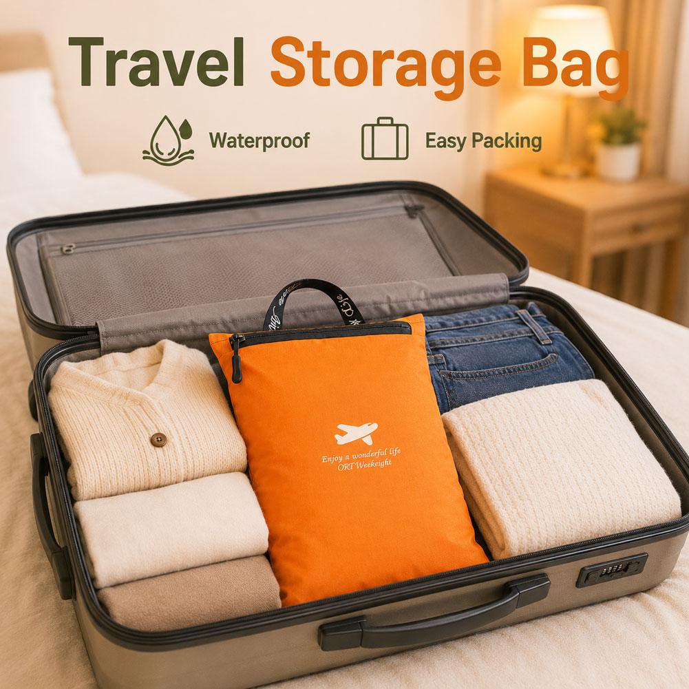 Wasserdichte Aufbewahrungstasc – Luggage Bewertung und Preis