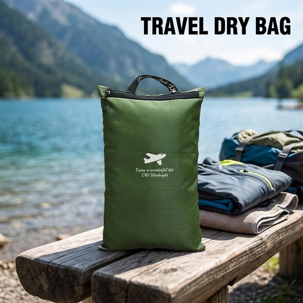 Wasserdichte Aufbewahrungstasc – Luggage Bewertung und Preis