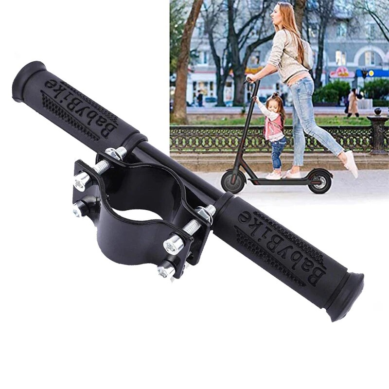 Elektrische Roller Griffe Lenk – Kids Ride On Suitcase Scooter Bewertung und Preis