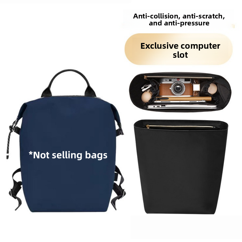 Taschenorganizer-Einsatz Passe – Backpacks Bewertung und Preis