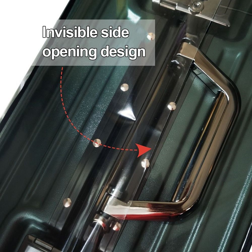 Strapazierfähige, vollständig  – Luggage Protective Cover Transparent Bewertung und Preis