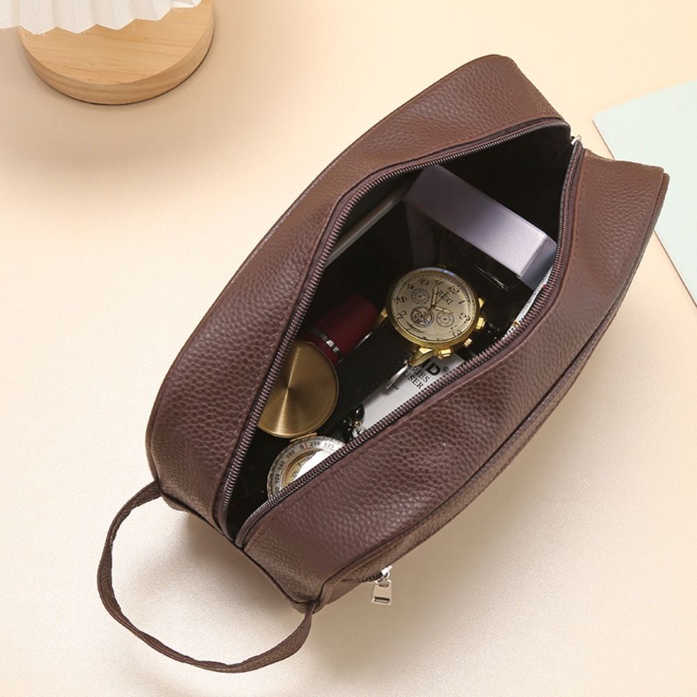 Tragbare Kosmetiktasche für He – Cosmetic Bags Bewertung und Preis