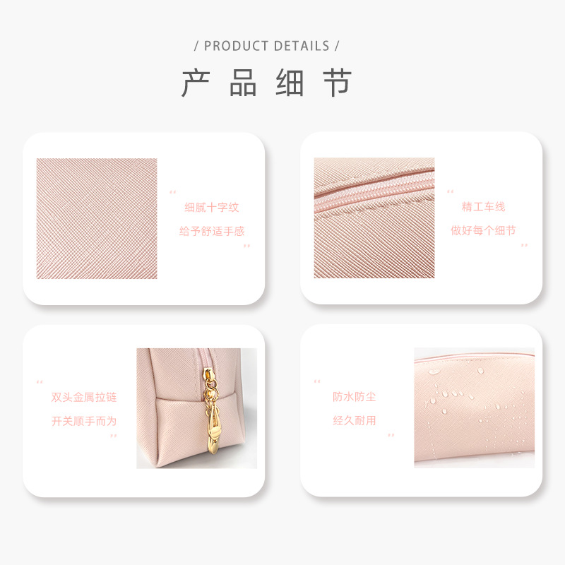 Kleine Kosmetiktasche, Stiftet – Cosmetic Bags Bewertung und Preis