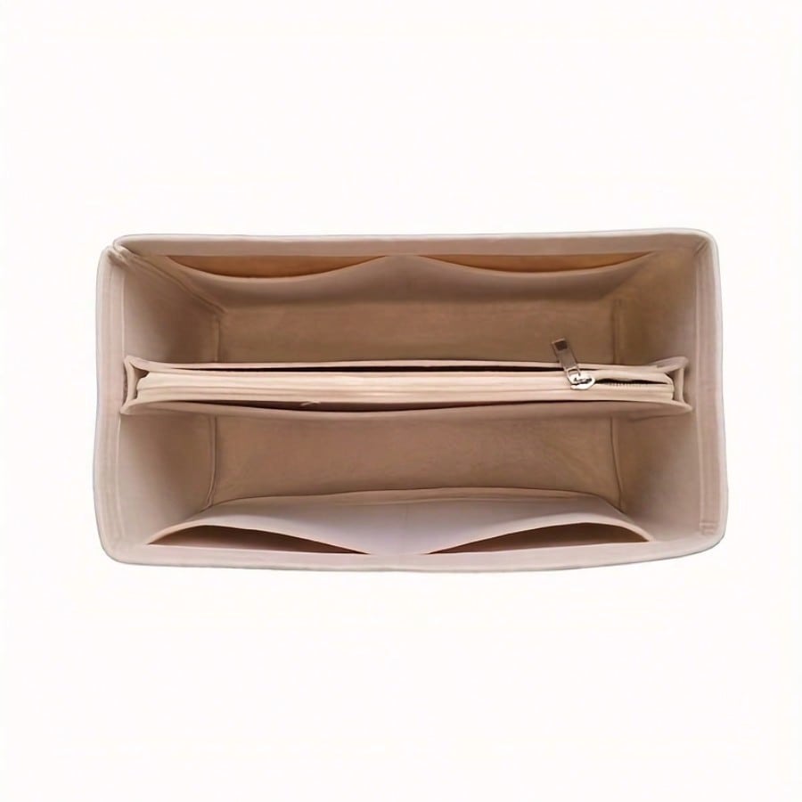 Filz-Einstecktasche-Organizer, – Cosmetic Bags Bewertung und Preis