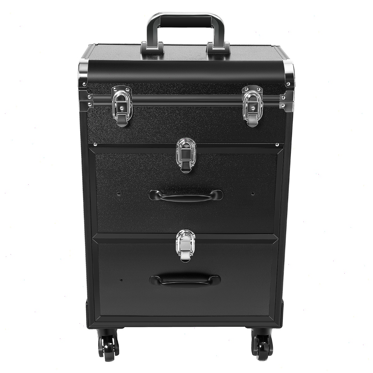 Professioneller Make-up-Koffer – Backpacks Bewertung und Preis
